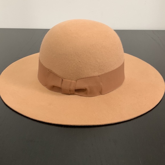 Women’s  fashion wool hat - Picture 6 of 8